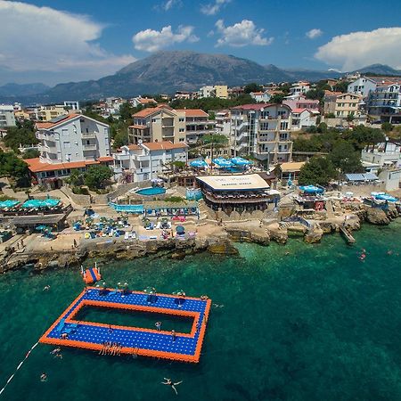 Villa Victoria Hladna Uvala Utjeha Exteriör bild