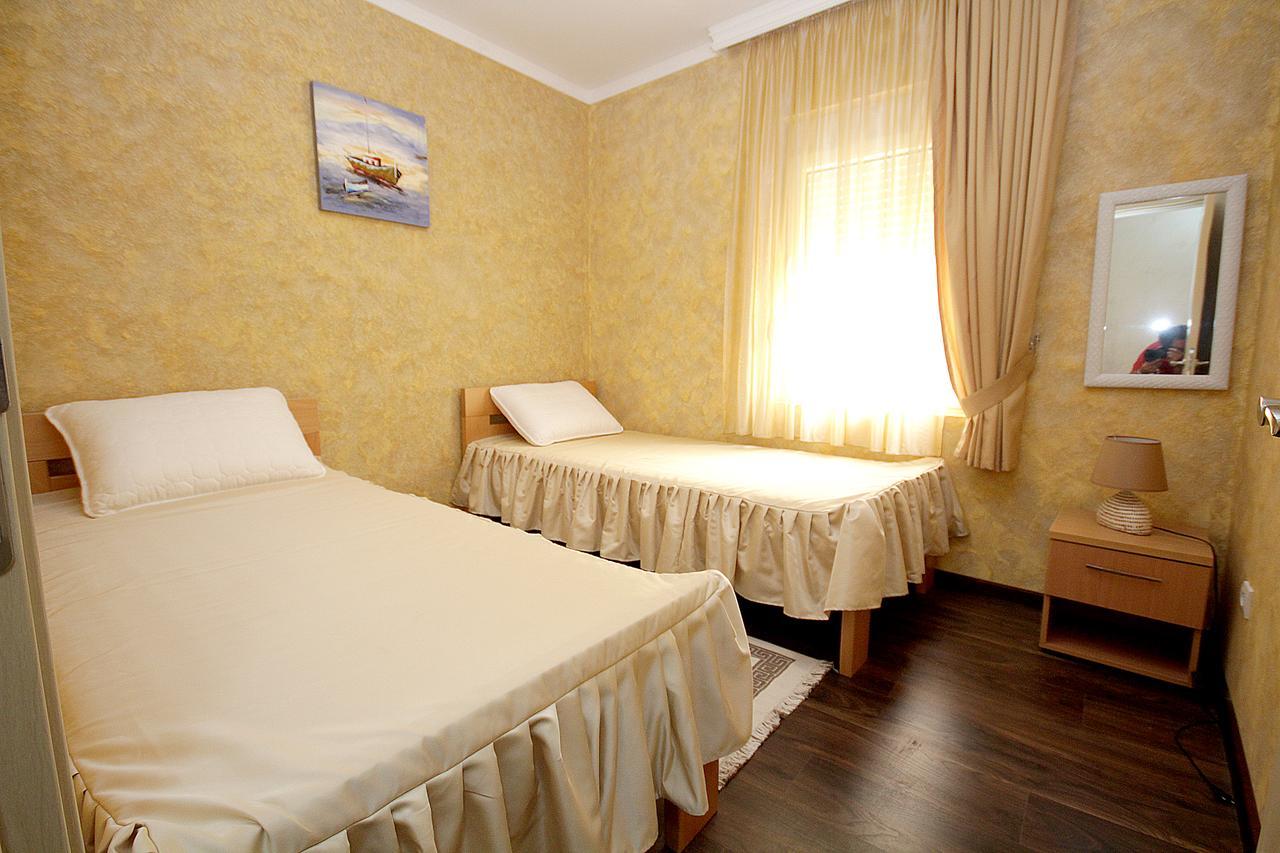 Villa Victoria Hladna Uvala Utjeha Exteriör bild