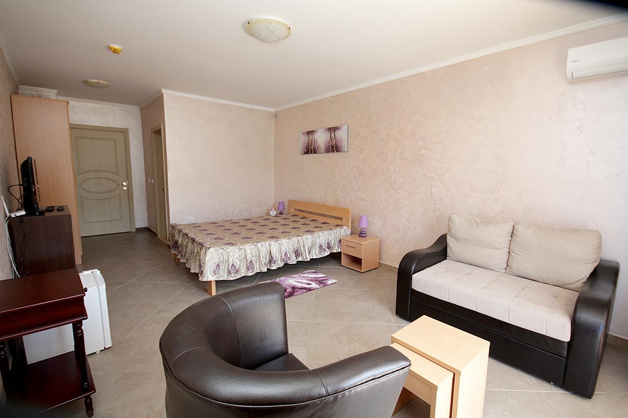 Villa Victoria Hladna Uvala Utjeha Exteriör bild