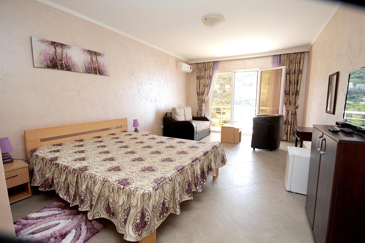 Villa Victoria Hladna Uvala Utjeha Exteriör bild