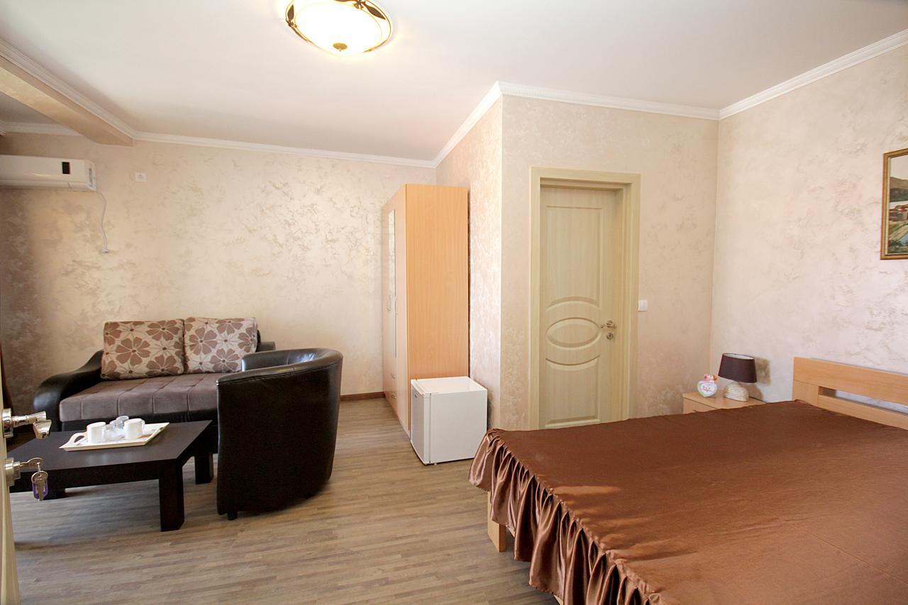 Villa Victoria Hladna Uvala Utjeha Exteriör bild
