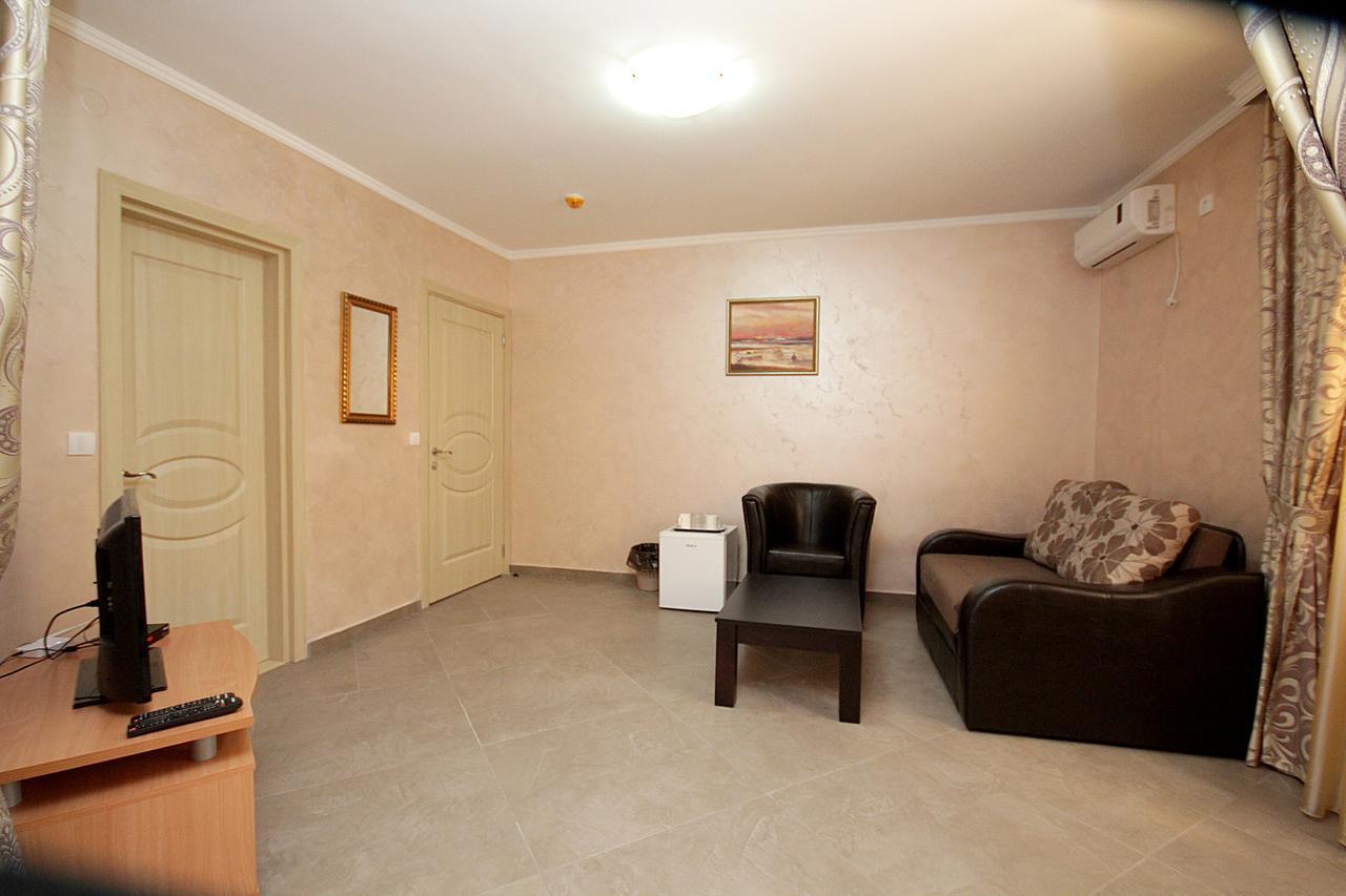 Villa Victoria Hladna Uvala Utjeha Exteriör bild