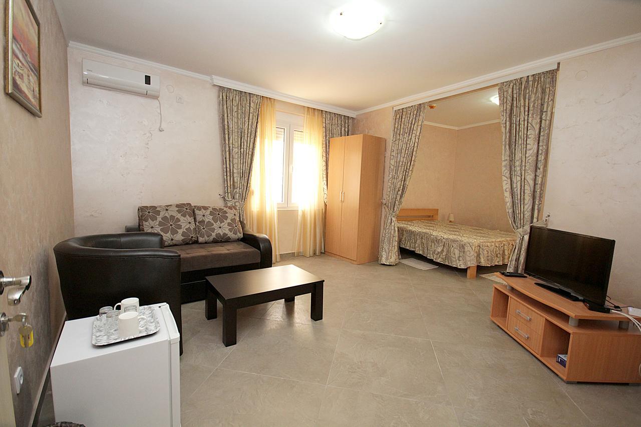 Villa Victoria Hladna Uvala Utjeha Exteriör bild