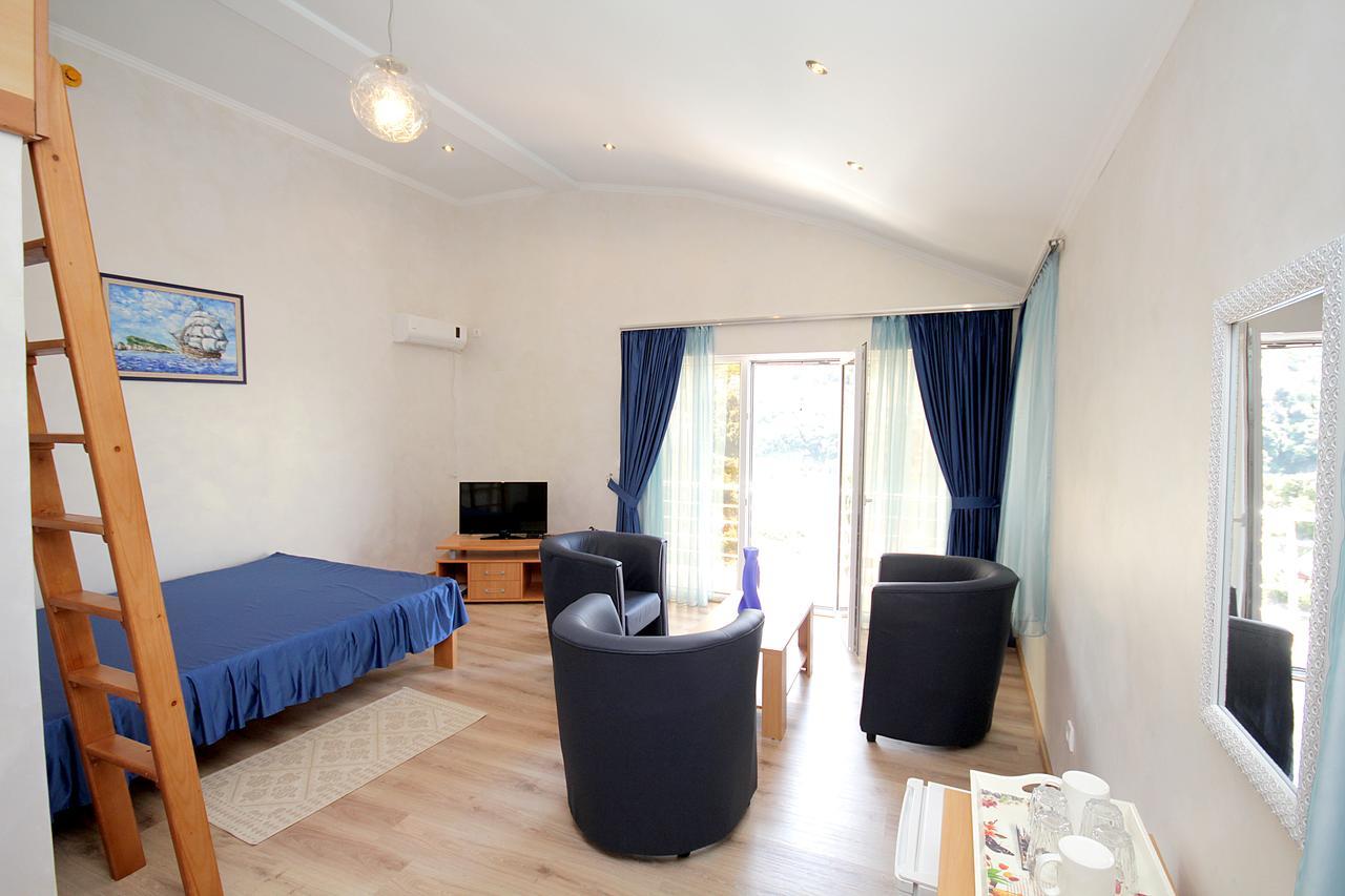 Villa Victoria Hladna Uvala Utjeha Exteriör bild
