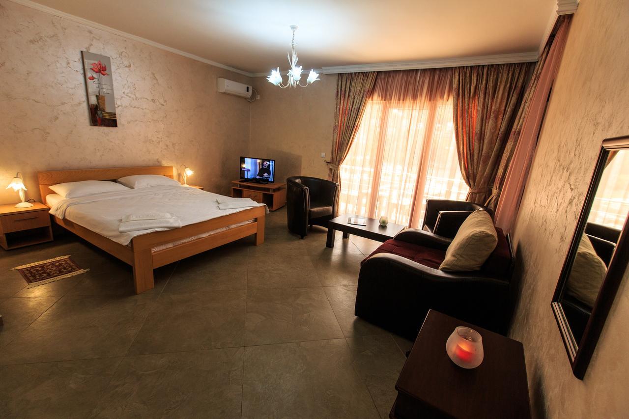 Villa Victoria Hladna Uvala Utjeha Exteriör bild