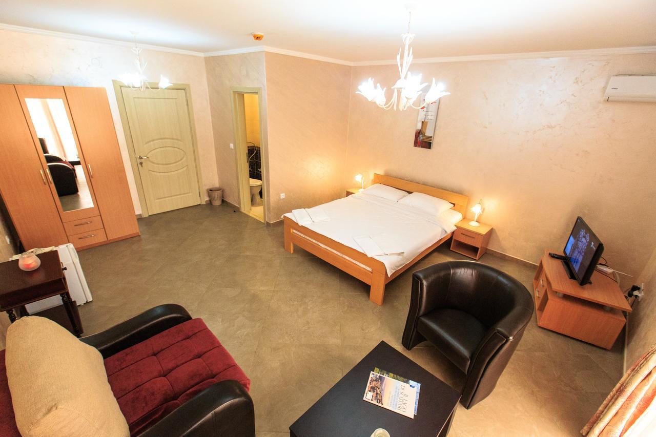 Villa Victoria Hladna Uvala Utjeha Exteriör bild