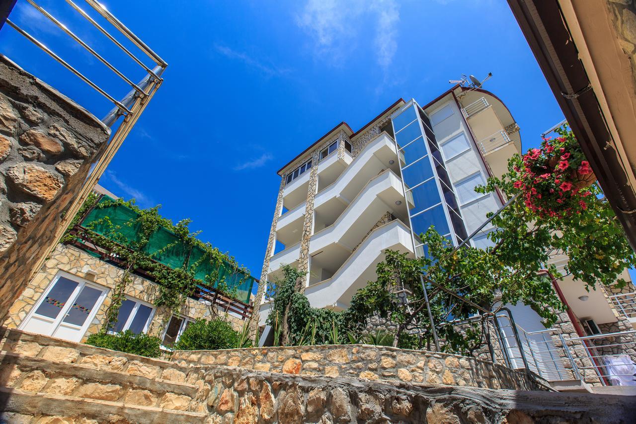 Villa Victoria Hladna Uvala Utjeha Exteriör bild
